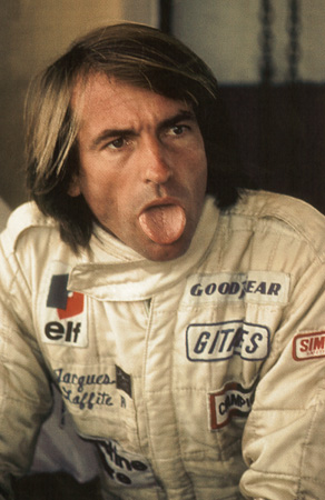 Jacques Laffite