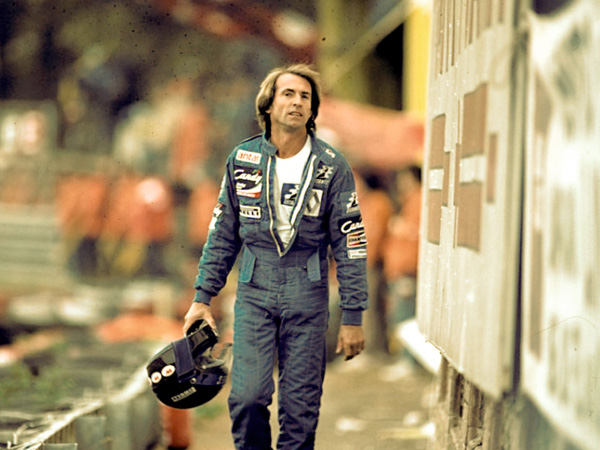 Jacques Laffite