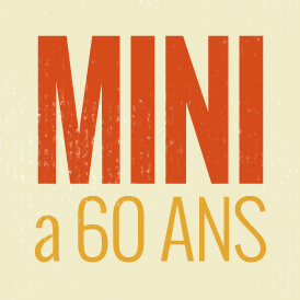 60 ANS MINI