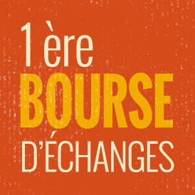 Bourse-echanges