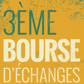 Bourse-echanges