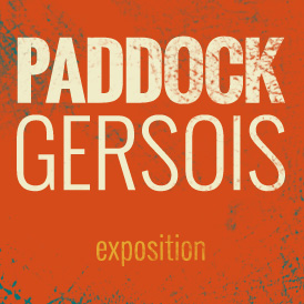 PADDOCK GERSOIS