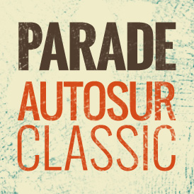 PARADE AUTOSUR CLASSIC