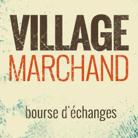 VILLAGE MARCHAND