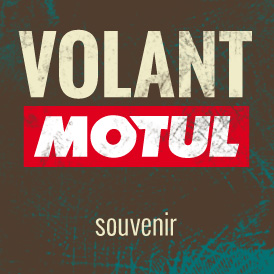 VOLANT MOTUL