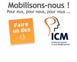 Mobilisons-nous !
Pour eux, pour nous, pour vous ...