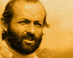 Rencontrez la légende
Henri PESCAROLO