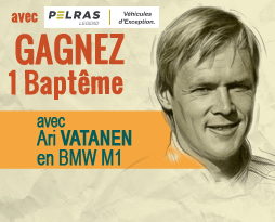 GAGNEZ UN BAPTÊME