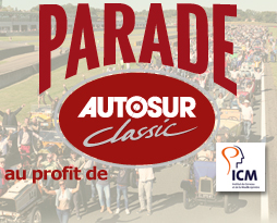 Toutes les photos de la parade !