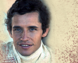 JACKY ICKX INVITÉ D'HONNEUR !