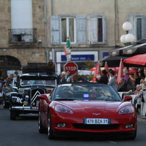 2014 © CLASSIC FESTIVAL - Photo : Bernard Cannone - Droits de cession et de reproduction réservés