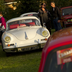 2015 © CLASSIC FESTIVAL - Photo : Bernard Cannone - Droits de cession et de reproduction réservés