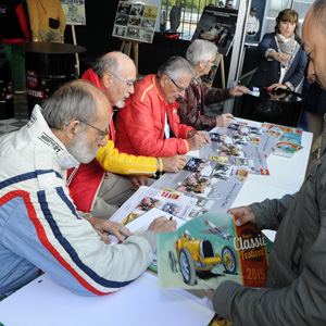 2015 © CLASSIC FESTIVAL - Photo : M3 - Droits de cession et de reproduction réservés