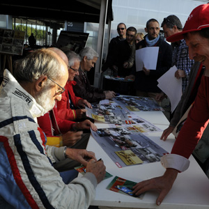 2015 © CLASSIC FESTIVAL - Photo : M3 - Droits de cession et de reproduction réservés