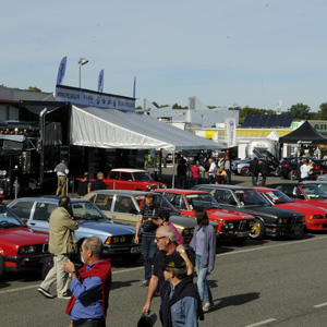 2015 © CLASSIC FESTIVAL - Photo : M3 - Droits de cession et de reproduction réservés