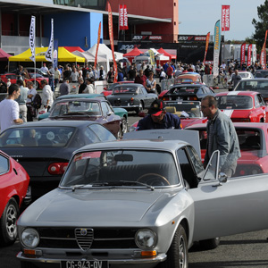 2015 © CLASSIC FESTIVAL - Photo : M3 - Droits de cession et de reproduction réservés