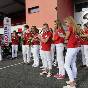 2015 © CLASSIC FESTIVAL - Photo : M3 - Droits de cession et de reproduction réservés