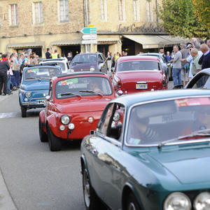 2015 © CLASSIC FESTIVAL - Photo : M3 - Droits de cession et de reproduction réservés