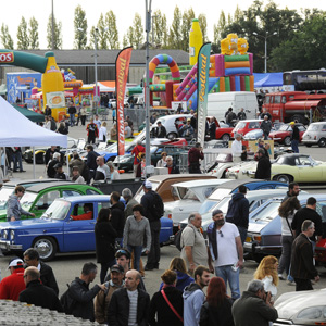 2015 © CLASSIC FESTIVAL - Photo : M3 - Droits de cession et de reproduction réservés