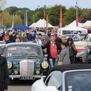 2015 © CLASSIC FESTIVAL - Photo : M3 - Droits de cession et de reproduction réservés