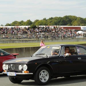 2015 © CLASSIC FESTIVAL - Photo : M3 - Droits de cession et de reproduction réservés