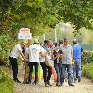 2015 © CLASSIC FESTIVAL - Photo : M3 - Droits de cession et de reproduction réservés