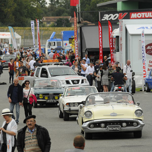 2015 © CLASSIC FESTIVAL - Photo : M3 - Droits de cession et de reproduction réservés