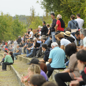 2015 © CLASSIC FESTIVAL - Photo : M3 - Droits de cession et de reproduction réservés