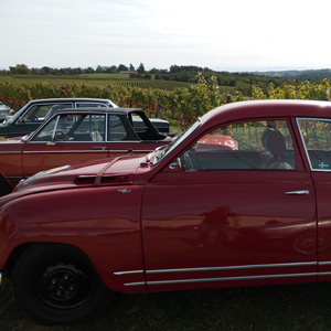 2015 © CLASSIC FESTIVAL - Photo : M3 - Droits de cession et de reproduction réservés