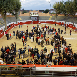 2016 © CLASSIC FESTIVAL - Photo : Bernard Cannone - Droits de cession et de reproduction réservés