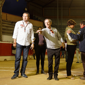 2016 © CLASSIC FESTIVAL - Photo : Bernard Cannone - Droits de cession et de reproduction réservés