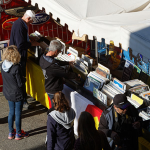 2016 © CLASSIC FESTIVAL - Photo : Bernard Cannone - Droits de cession et de reproduction réservés