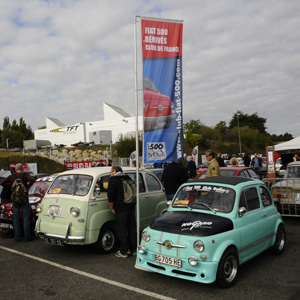 2016 © CLASSIC FESTIVAL - Photo : M3 - Droits de cession et de reproduction réservés