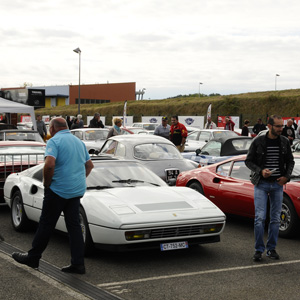 2016 © CLASSIC FESTIVAL - Photo : M3 - Droits de cession et de reproduction réservés