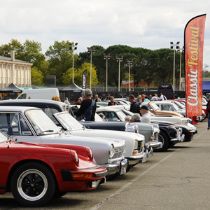 2016 © CLASSIC FESTIVAL - Photo : M3 - Droits de cession et de reproduction réservés