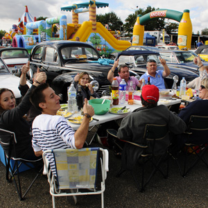 2016 © CLASSIC FESTIVAL - Photo : M3 - Droits de cession et de reproduction réservés