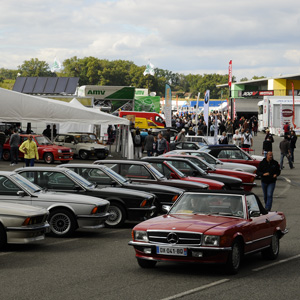 2016 © CLASSIC FESTIVAL - Photo : M3 - Droits de cession et de reproduction réservés