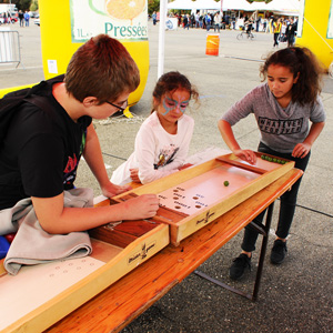 2016 © CLASSIC FESTIVAL - Photo : M3 - Droits de cession et de reproduction réservés