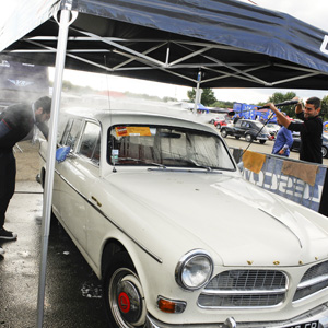 2016 © CLASSIC FESTIVAL - Photo : M3 - Droits de cession et de reproduction réservés