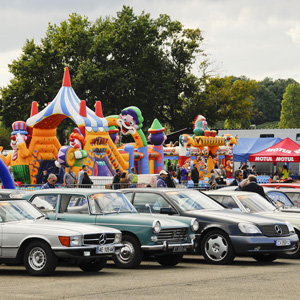 2016 © CLASSIC FESTIVAL - Photo : M3 - Droits de cession et de reproduction réservés