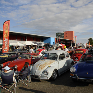 2016 © CLASSIC FESTIVAL - Photo : M3 - Droits de cession et de reproduction réservés