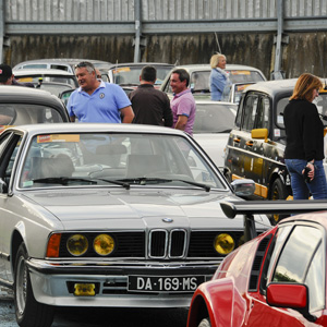 2016 © CLASSIC FESTIVAL - Photo : M3 - Droits de cession et de reproduction réservés