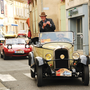 2016 © CLASSIC FESTIVAL - Photo : M3 - Droits de cession et de reproduction réservés