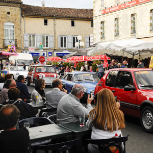 2016 © CLASSIC FESTIVAL - Photo : M3 - Droits de cession et de reproduction réservés