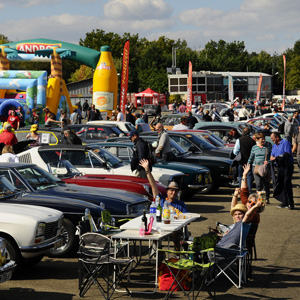 2016 © CLASSIC FESTIVAL - Photo : M3 - Droits de cession et de reproduction réservés