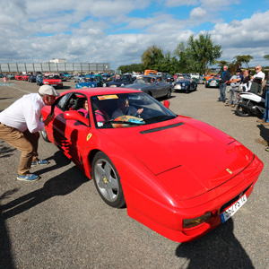 2016 © CLASSIC FESTIVAL - Photo : M3 - Droits de cession et de reproduction réservés