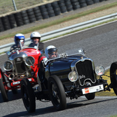 Classic Festival Nogaro 2017