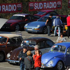 Classic Festival Nogaro 2017