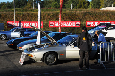 2017 © CLASSIC FESTIVAL - Photo : Bernard Cannone, M3 - Droits de cession et de reproduction réservés