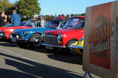 2017 © CLASSIC FESTIVAL - Photo : Bernard Cannone, M3 - Droits de cession et de reproduction réservés